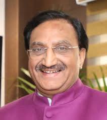 Ramesh Pokhriyal